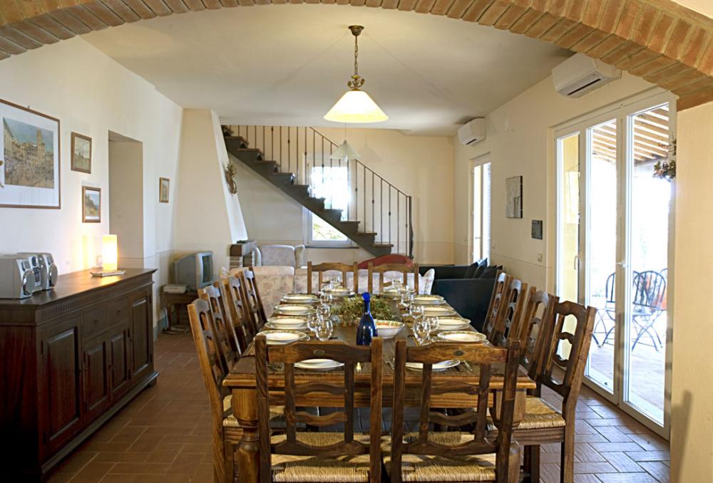 21 Bellavia Detached house / Villa Arezzo 21 Bellavia Detached house / Villa Arezzo