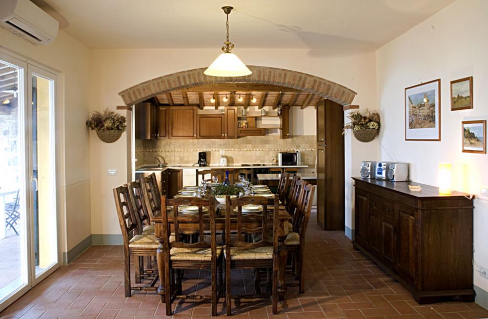 21 Bellavia Detached house / Villa Arezzo 21 Bellavia Detached house / Villa Arezzo