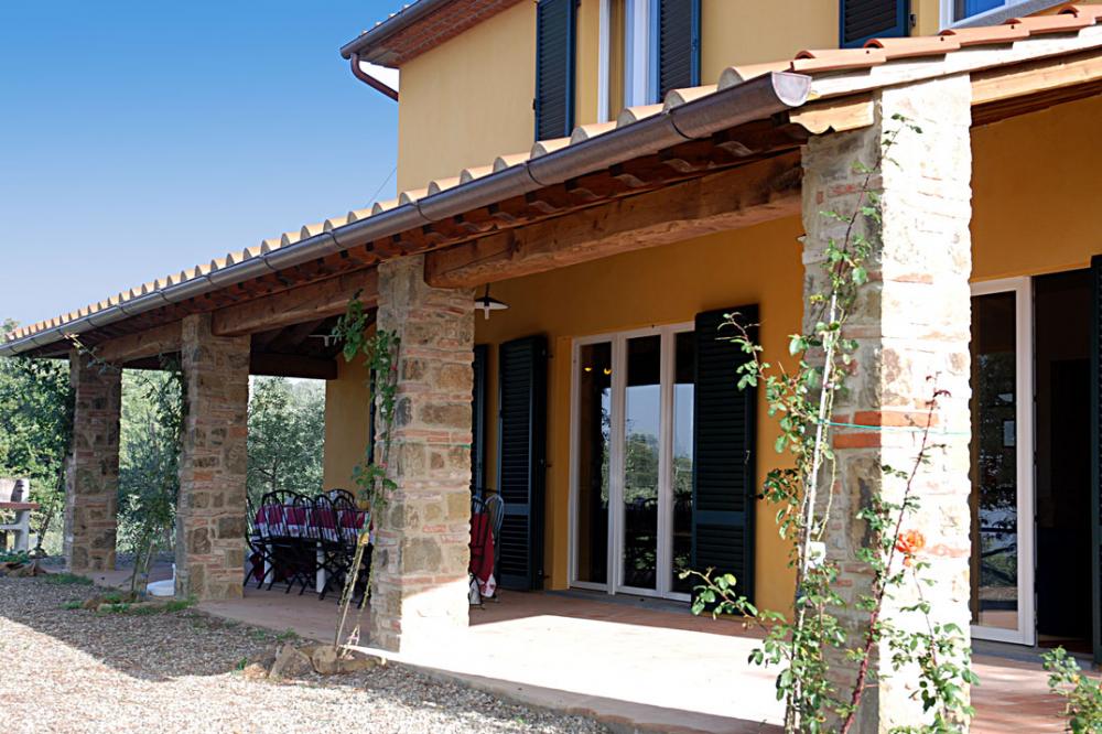 21 Bellavia Detached house / Villa Arezzo 21 Bellavia Detached house / Villa Arezzo