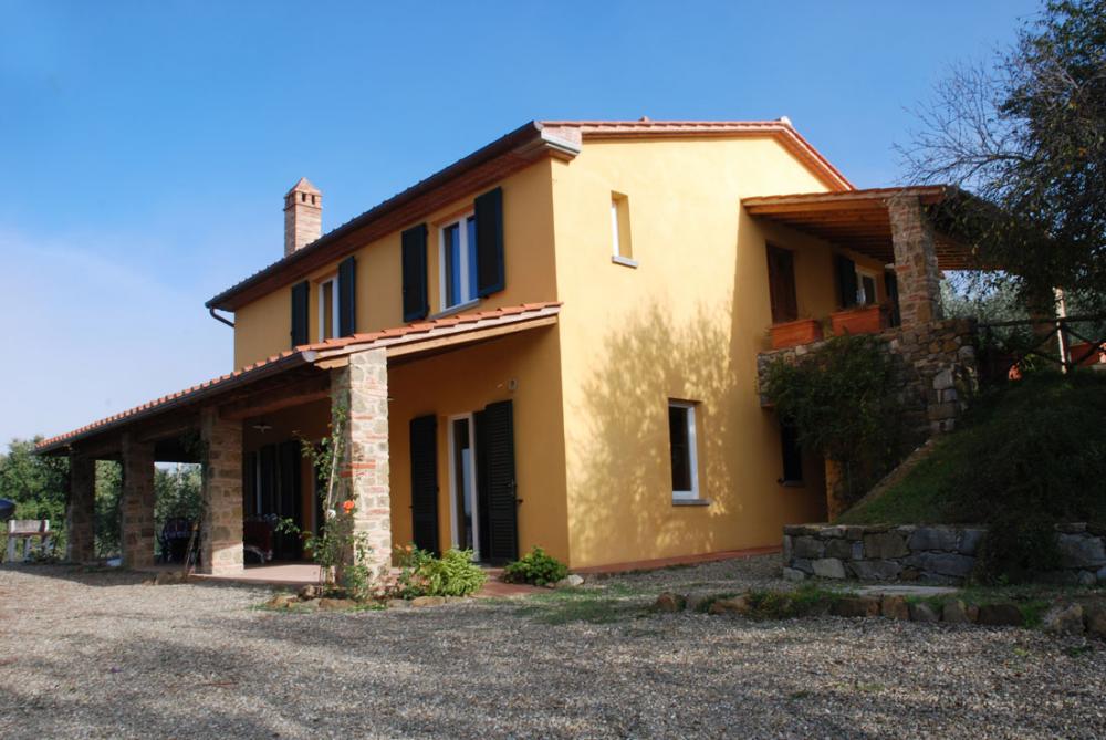 21 Bellavia Detached house / Villa Arezzo 21 Bellavia Detached house / Villa Arezzo