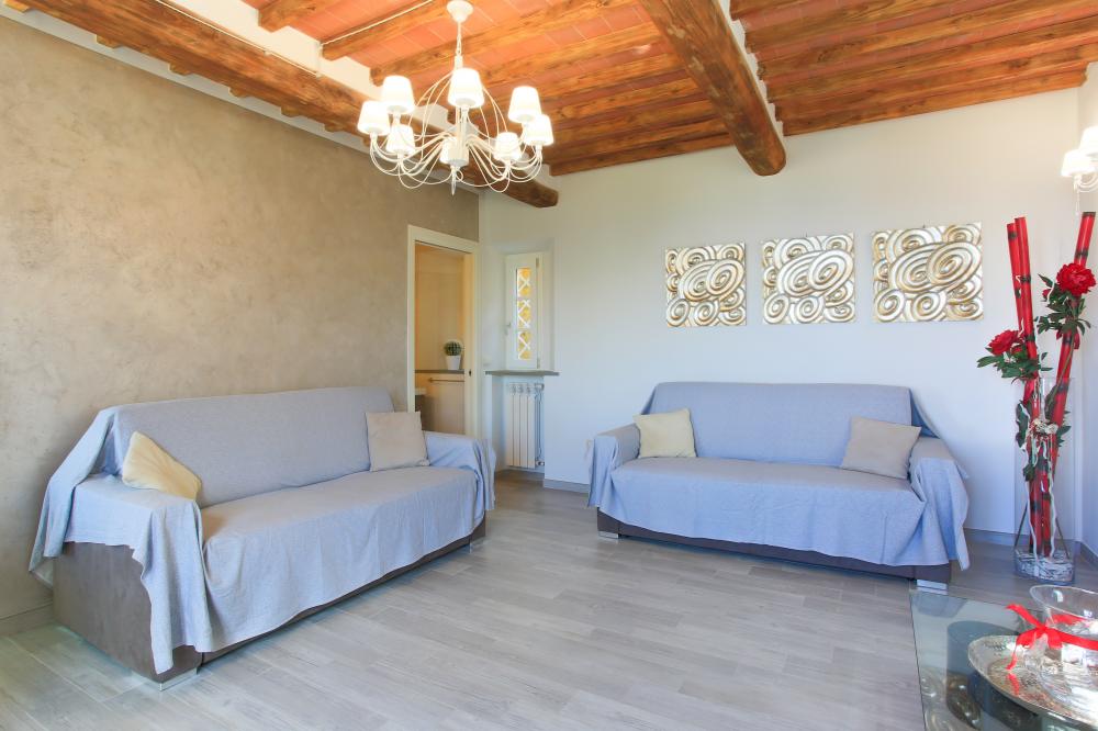 22 Panorama Vrijstaand huis / Villa  Lucca