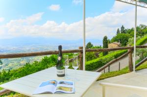 22 Panorama Detached house / Villa  Lucca