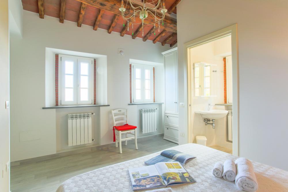 22 Panorama Vrijstaand huis / Villa  Lucca