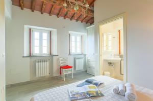 22 Panorama Detached house / Villa  Lucca