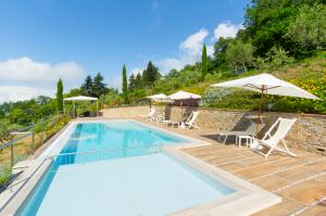 22 Panorama Detached house / Villa  Lucca