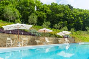 22 Panorama Detached house / Villa  Lucca
