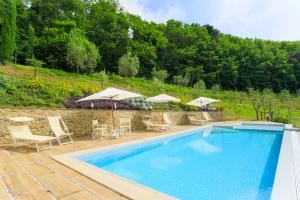 22 Panorama Detached house / Villa  Lucca