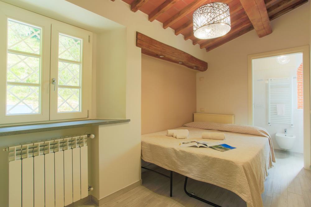 22 Panorama Vrijstaand huis / Villa  Lucca