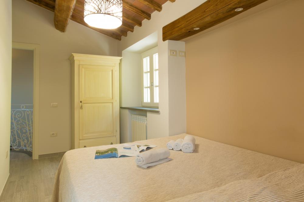 22 Panorama Vrijstaand huis / Villa  Lucca