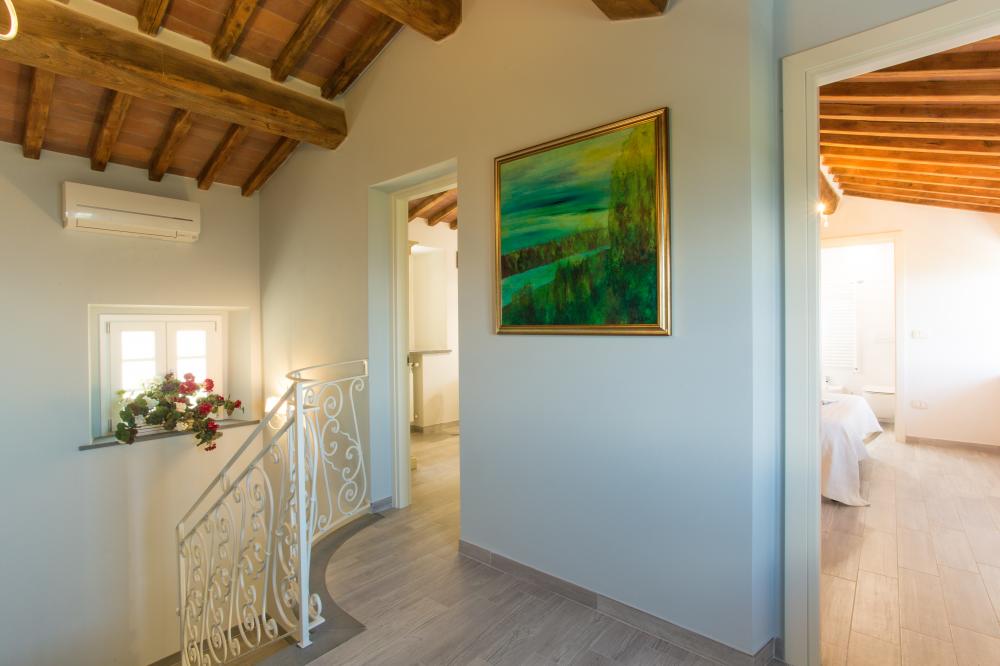 22 Panorama Vrijstaand huis / Villa  Lucca
