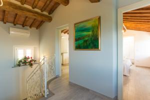 22 Panorama Detached house / Villa  Lucca