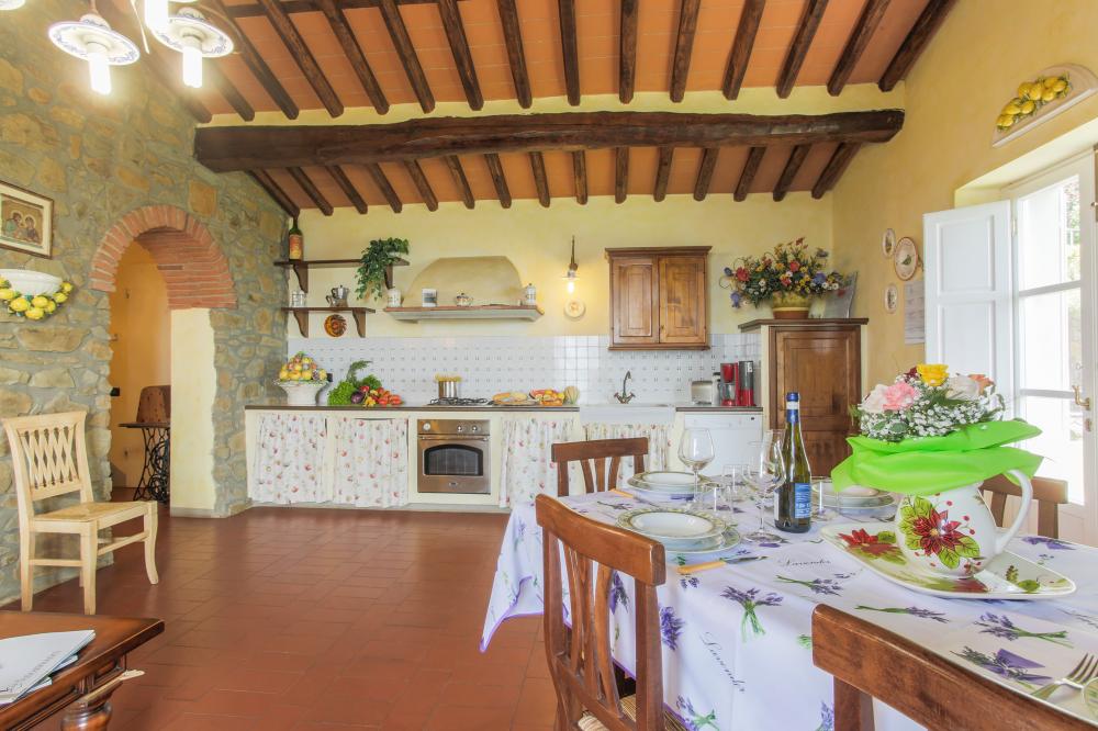 29 Altavista Vrijstaand huis / Villa  Lucca