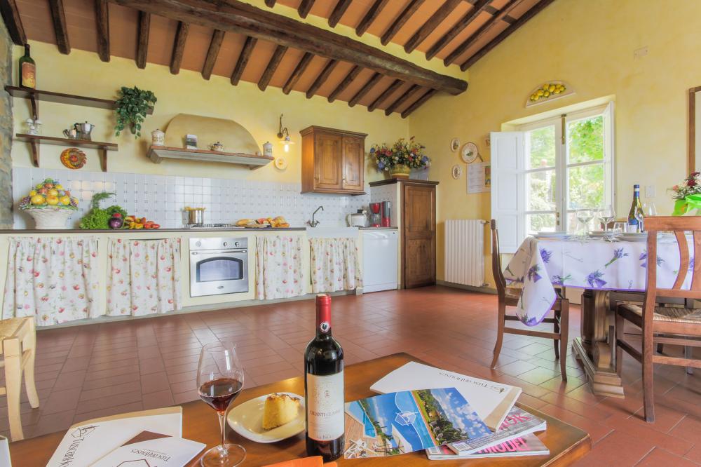 29 Altavista Vrijstaand huis / Villa  Lucca