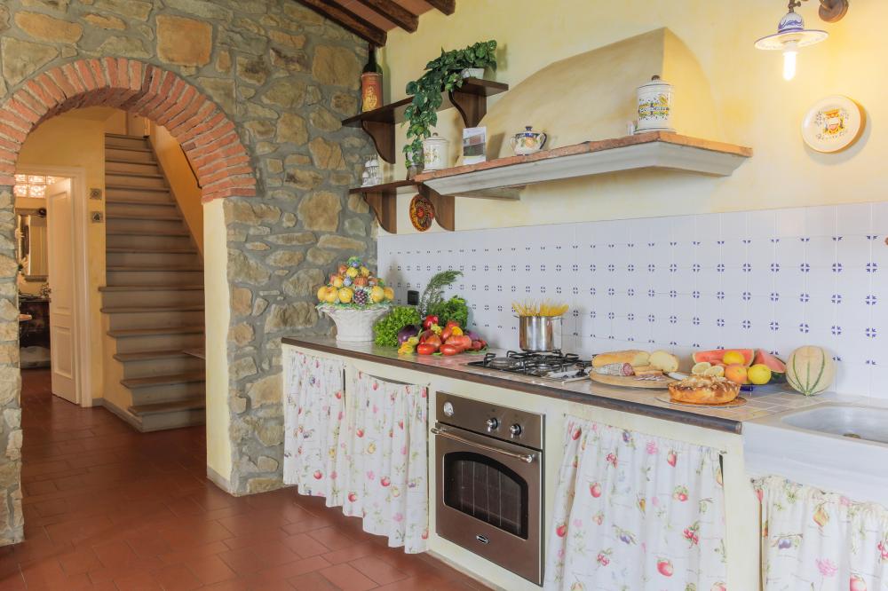 29 Altavista Vrijstaand huis / Villa  Lucca