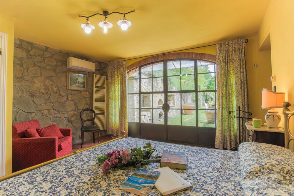 29 Altavista Vrijstaand huis / Villa  Lucca