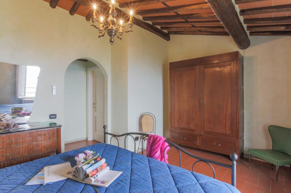 29 Altavista Vrijstaand huis / Villa  Lucca