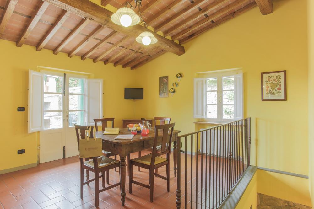 29 Altavista Vrijstaand huis / Villa  Lucca
