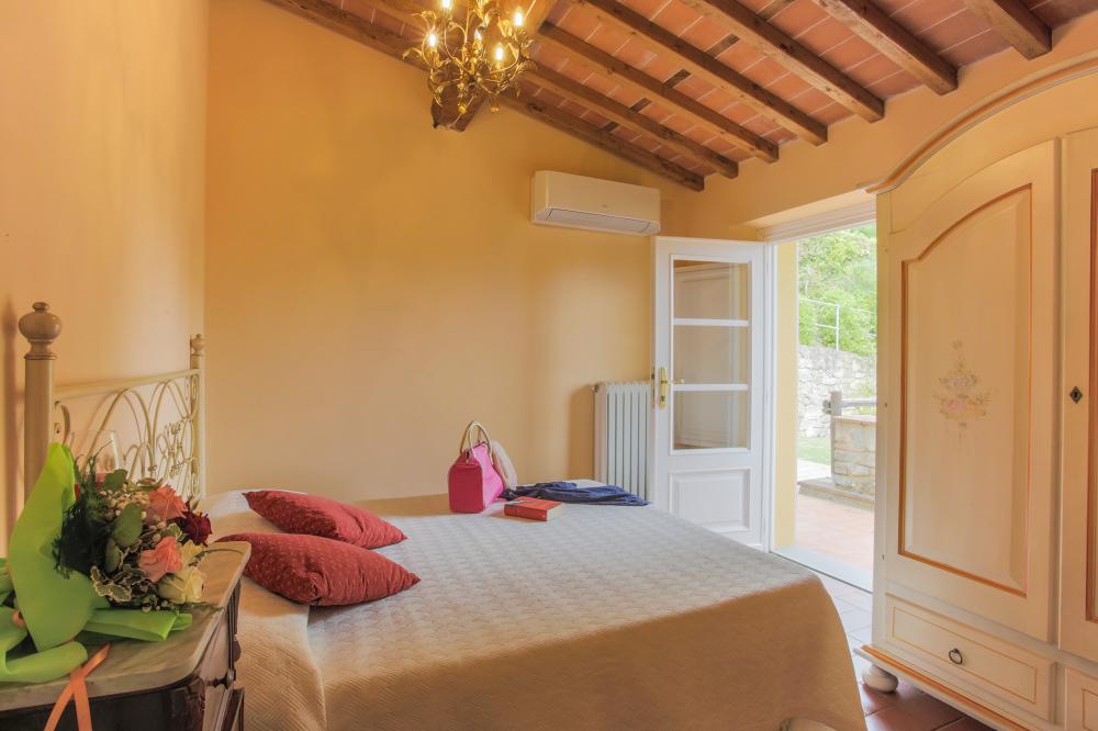29 Altavista Vrijstaand huis / Villa  Lucca