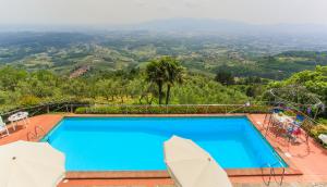 29 Altavista Detached house / Villa  Lucca