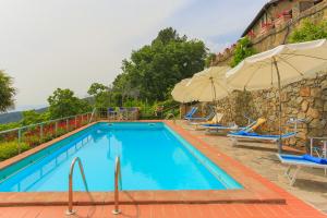 29 Altavista Detached house / Villa  Lucca