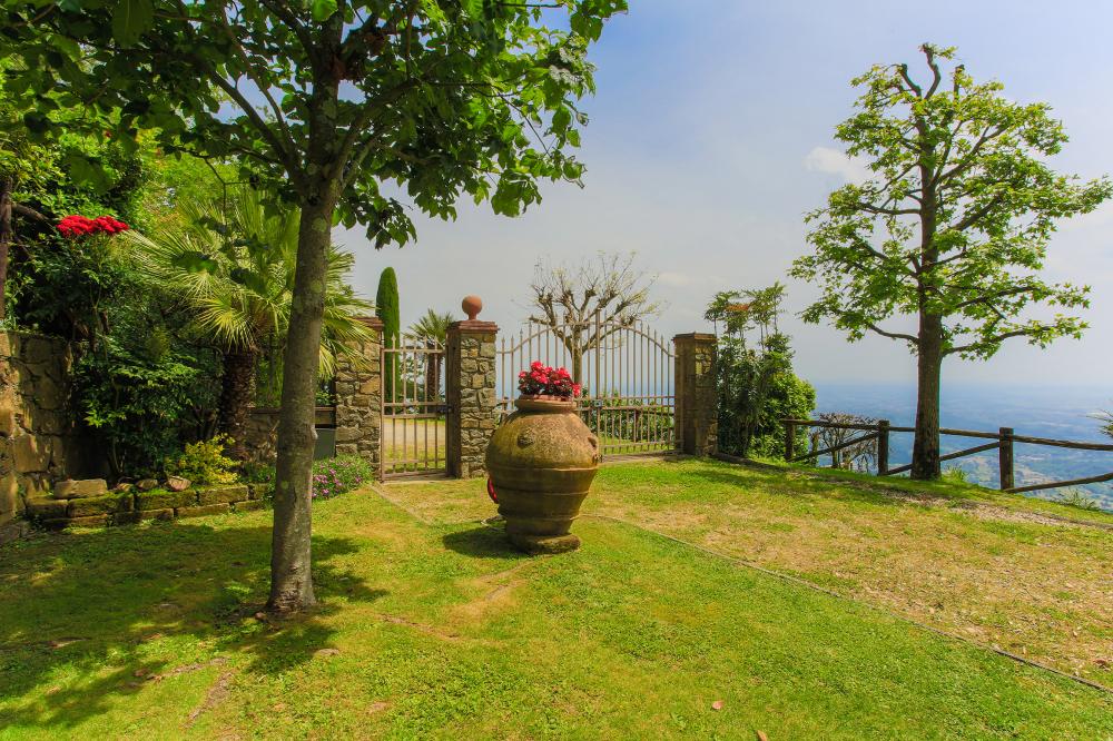 29 Altavista Vrijstaand huis / Villa  Lucca
