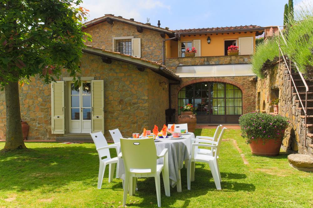 29 Altavista Vrijstaand huis / Villa  Lucca