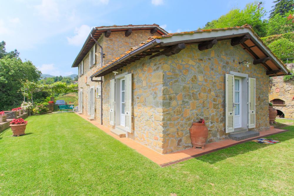 29 Altavista Vrijstaand huis / Villa  Lucca