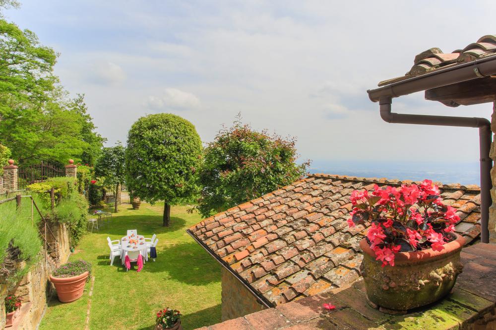 29 Altavista Vrijstaand huis / Villa  Lucca