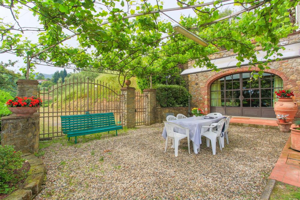 29 Altavista Vrijstaand huis / Villa  Lucca