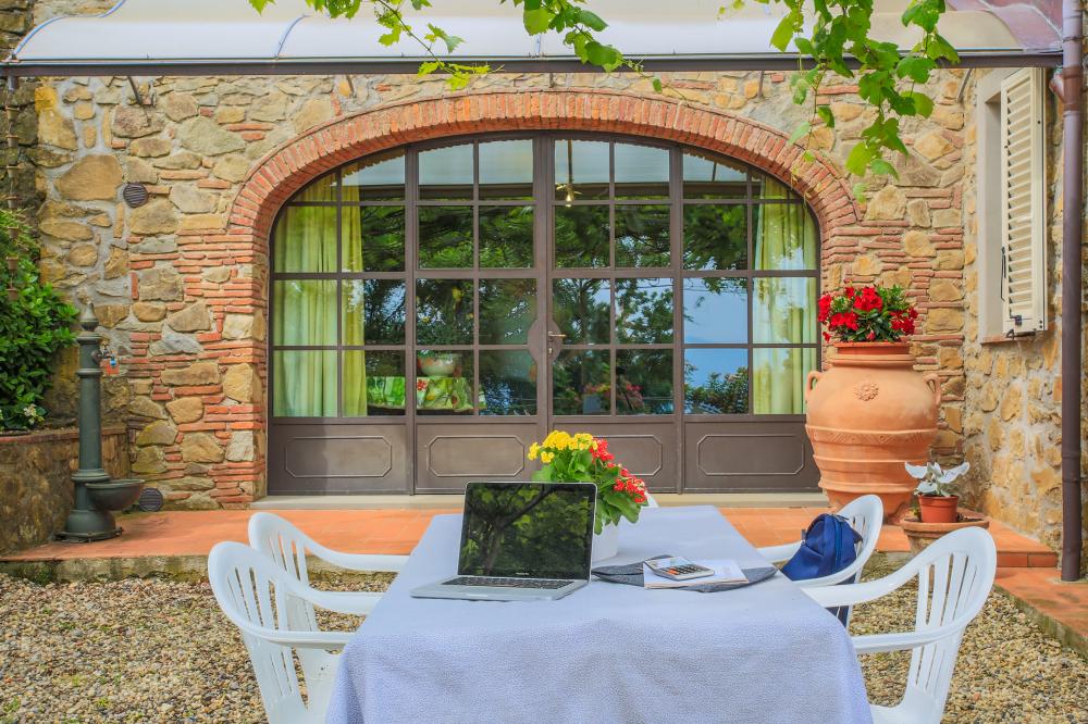 29 Altavista Vrijstaand huis / Villa  Lucca