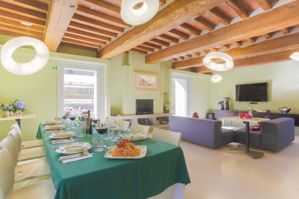 3 Giava Detached house / Villa  Lucca
