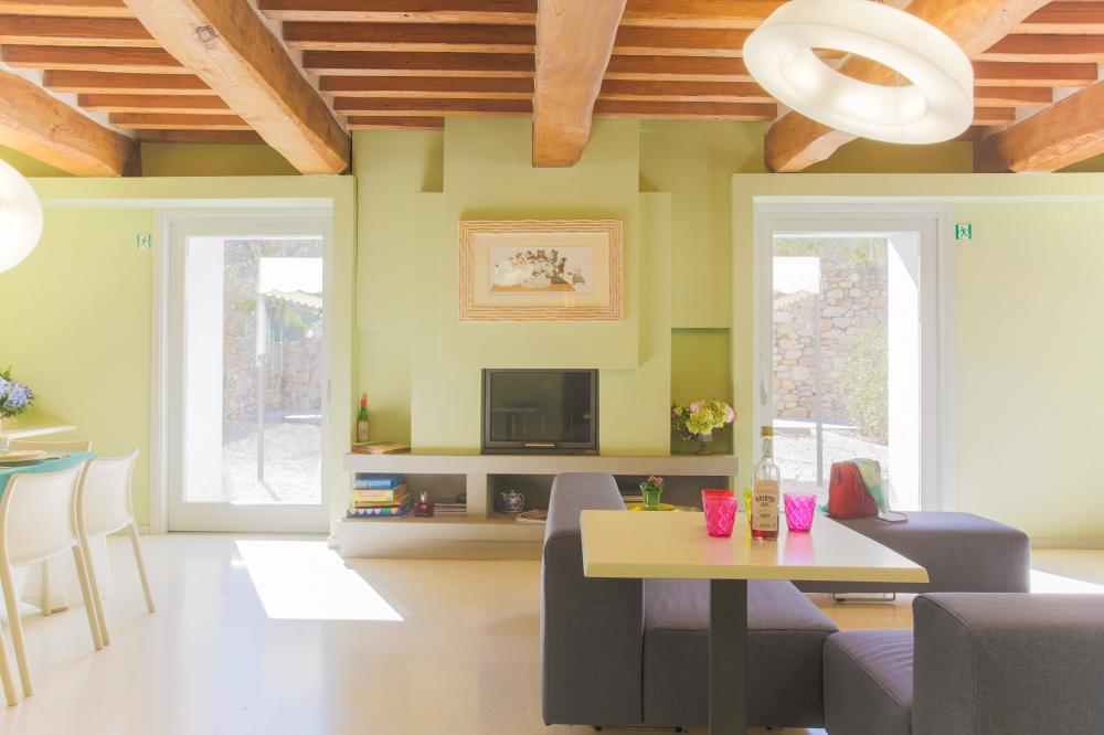 3 Giava Detached house / Villa  Lucca