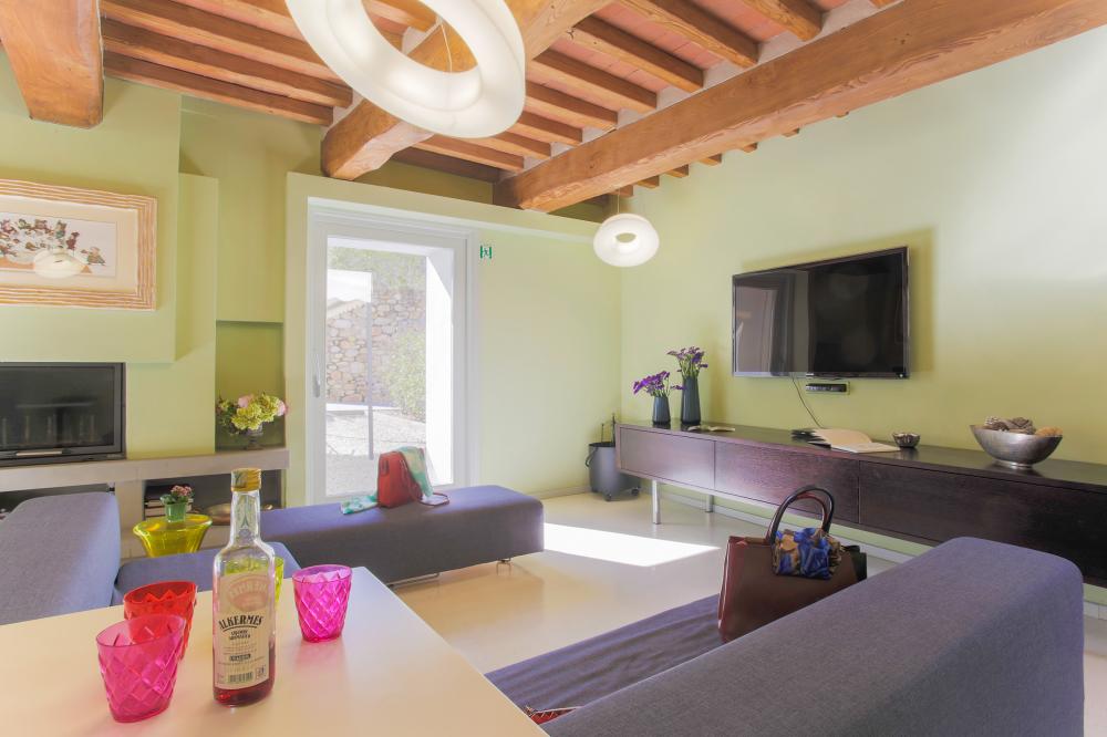 3 Giava Detached house / Villa  Lucca
