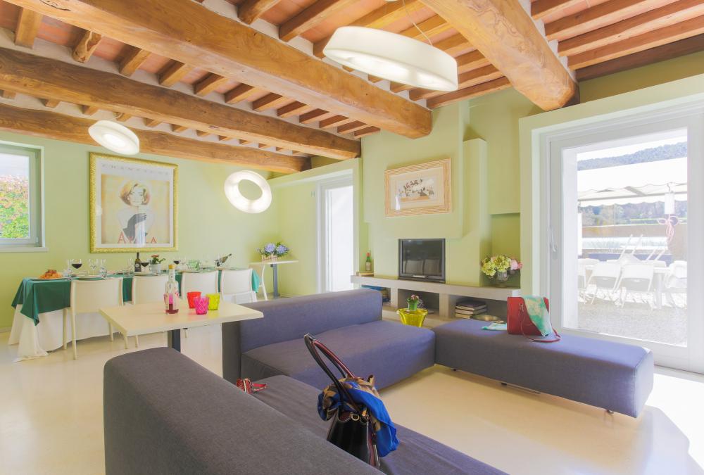 3 Giava Detached house / Villa  Lucca