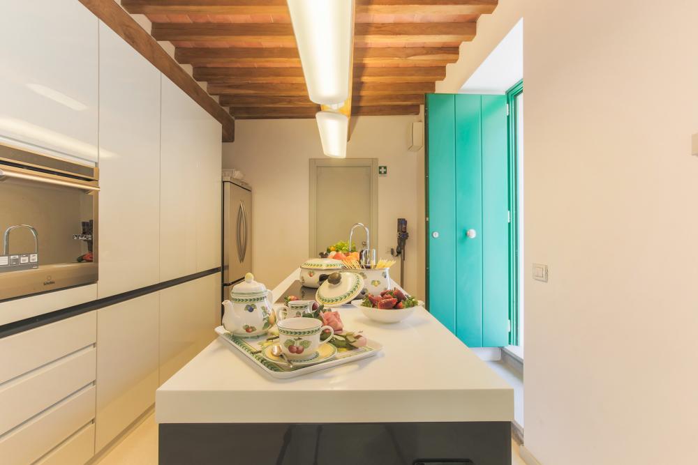 3 Giava Detached house / Villa  Lucca