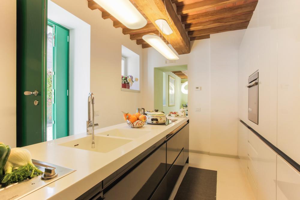 3 Giava Detached house / Villa  Lucca