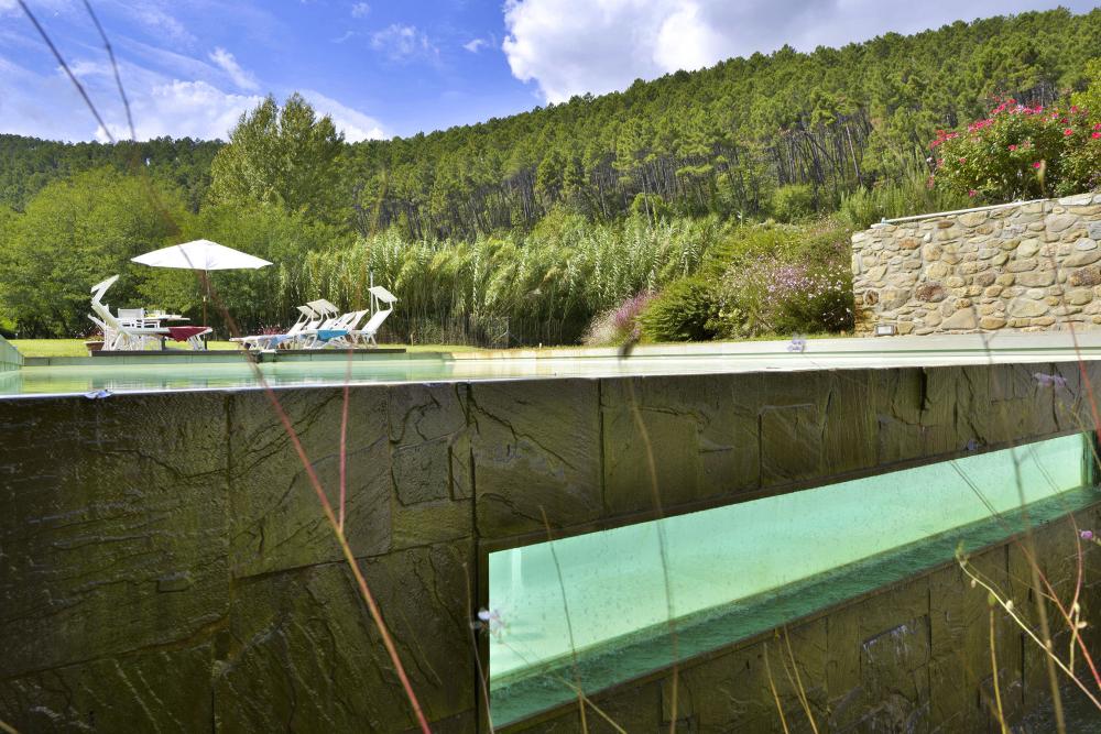 3 Giava Detached house / Villa  Lucca