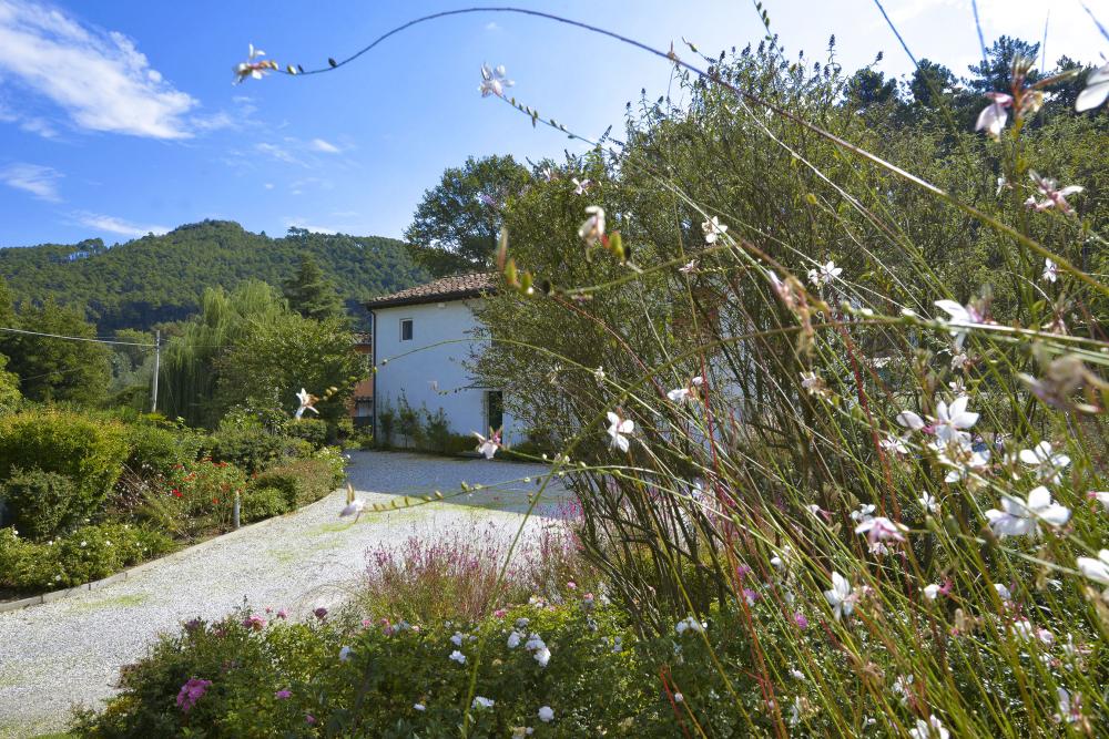 3 Giava Detached house / Villa  Lucca