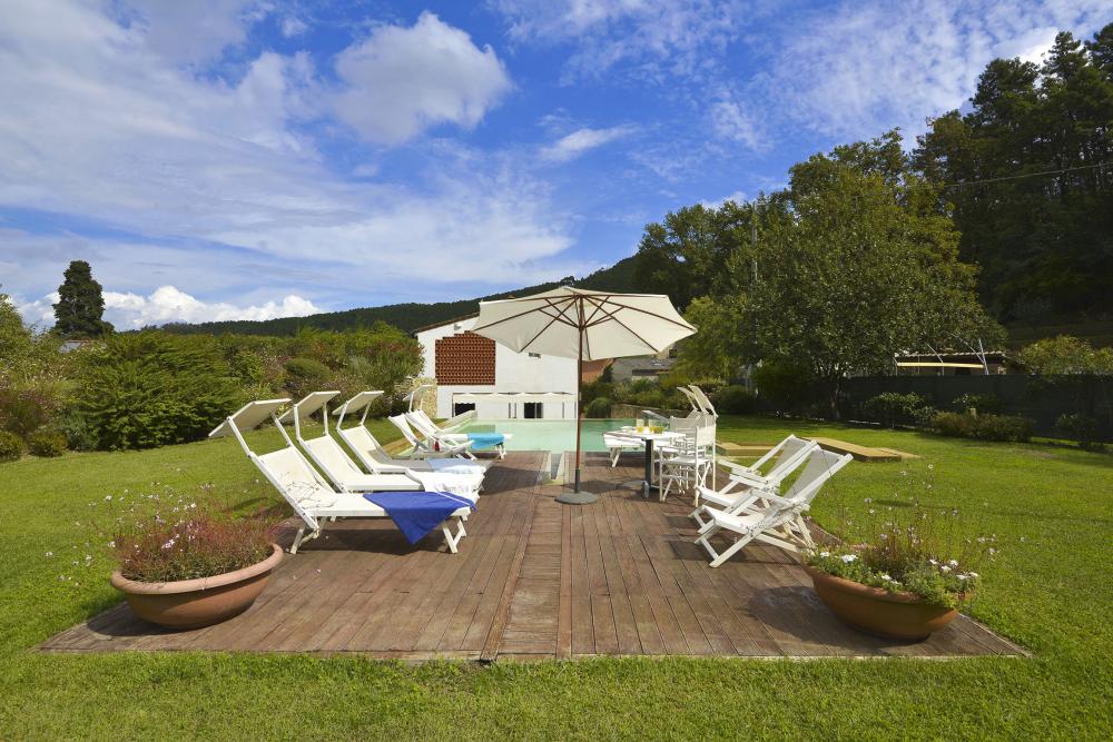 3 Giava Detached house / Villa  Lucca