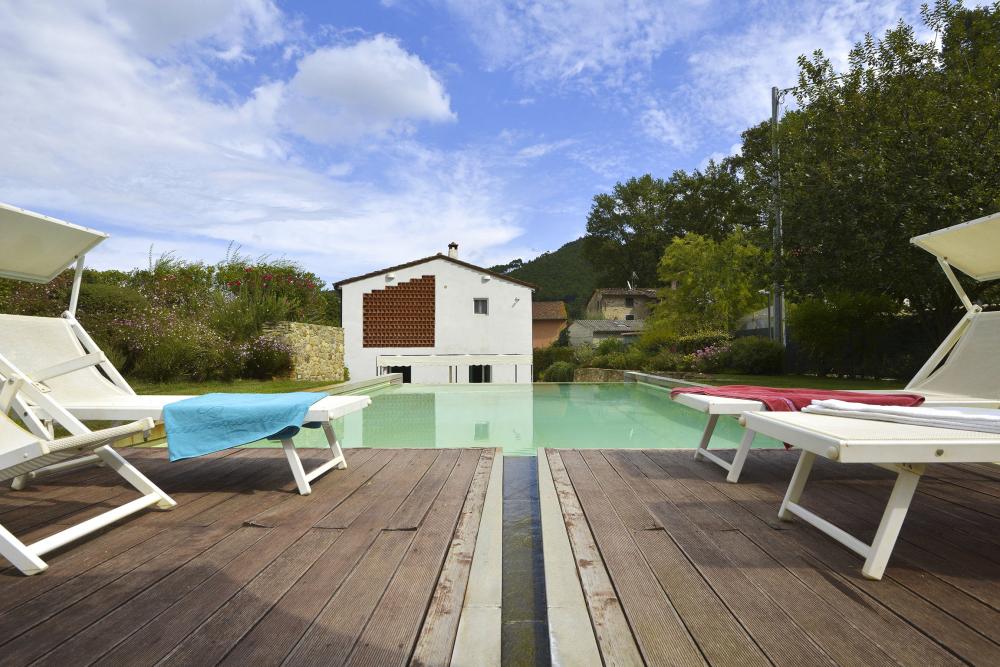 3 Giava Detached house / Villa  Lucca