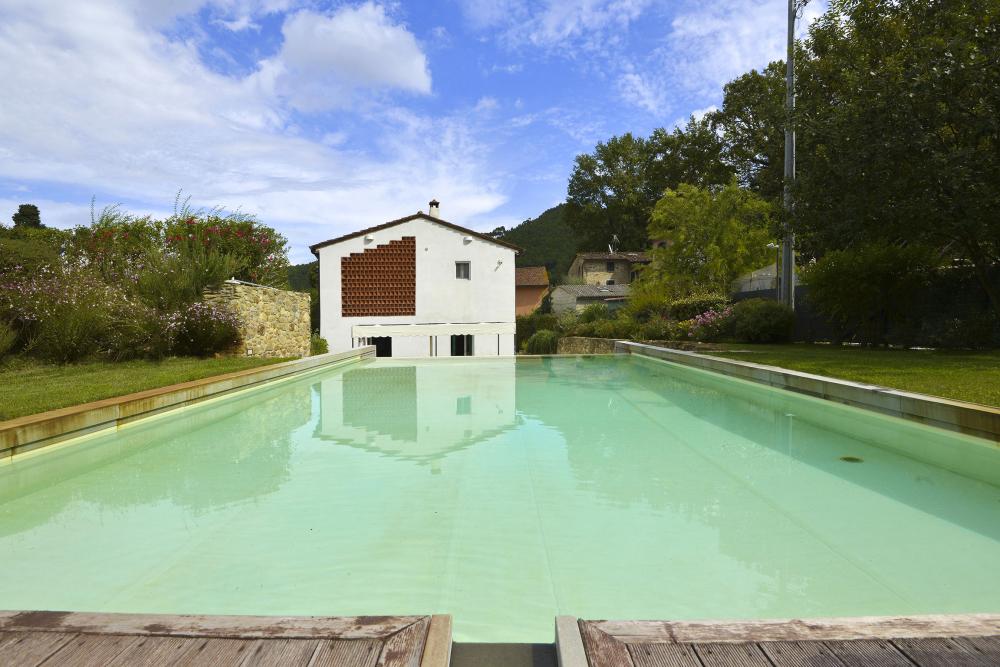 3 Giava Detached house / Villa  Lucca