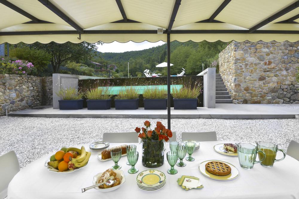 3 Giava Detached house / Villa  Lucca