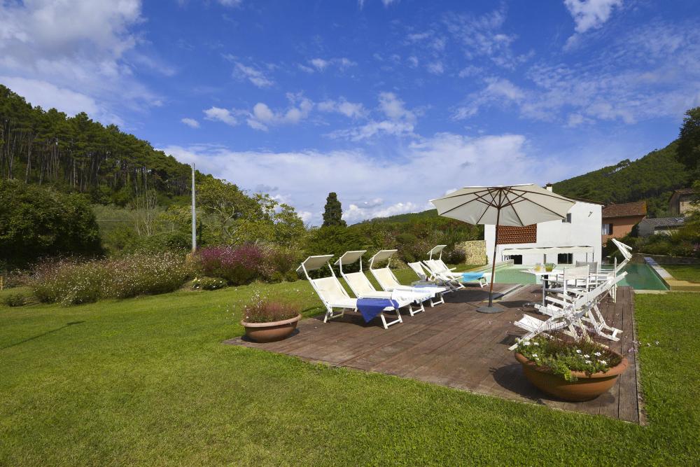 3 Giava Detached house / Villa  Lucca