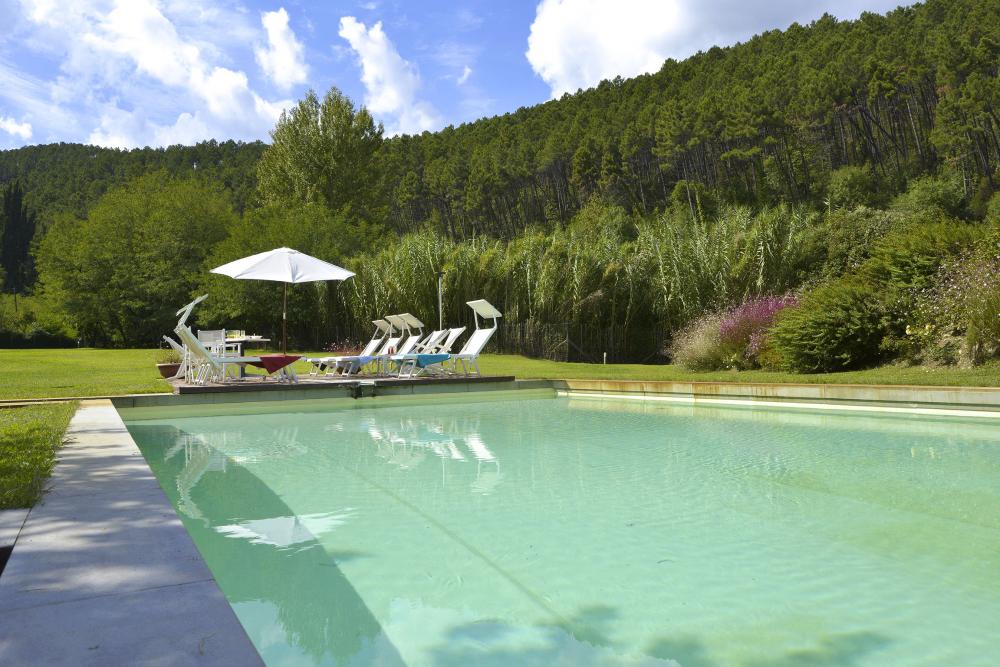 3 Giava Detached house / Villa  Lucca