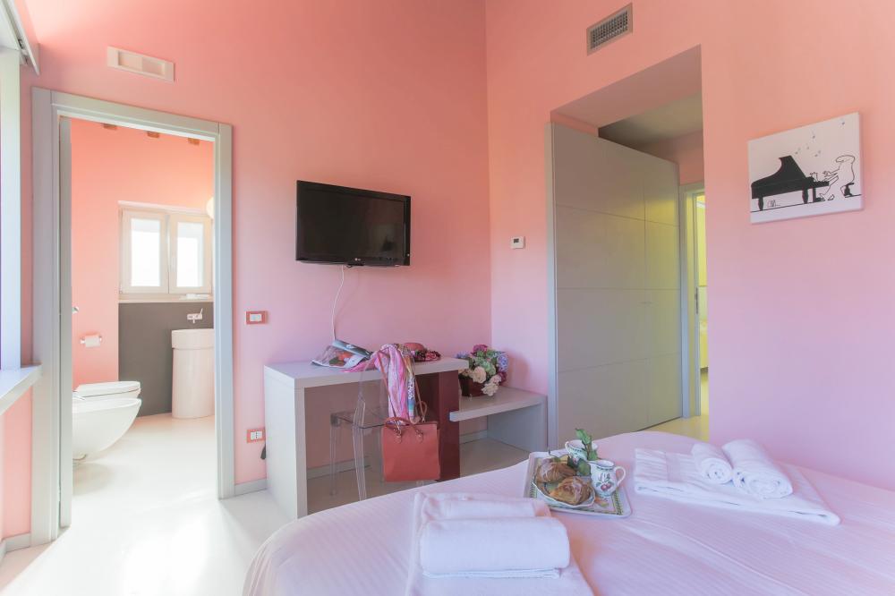 3 Giava Detached house / Villa  Lucca