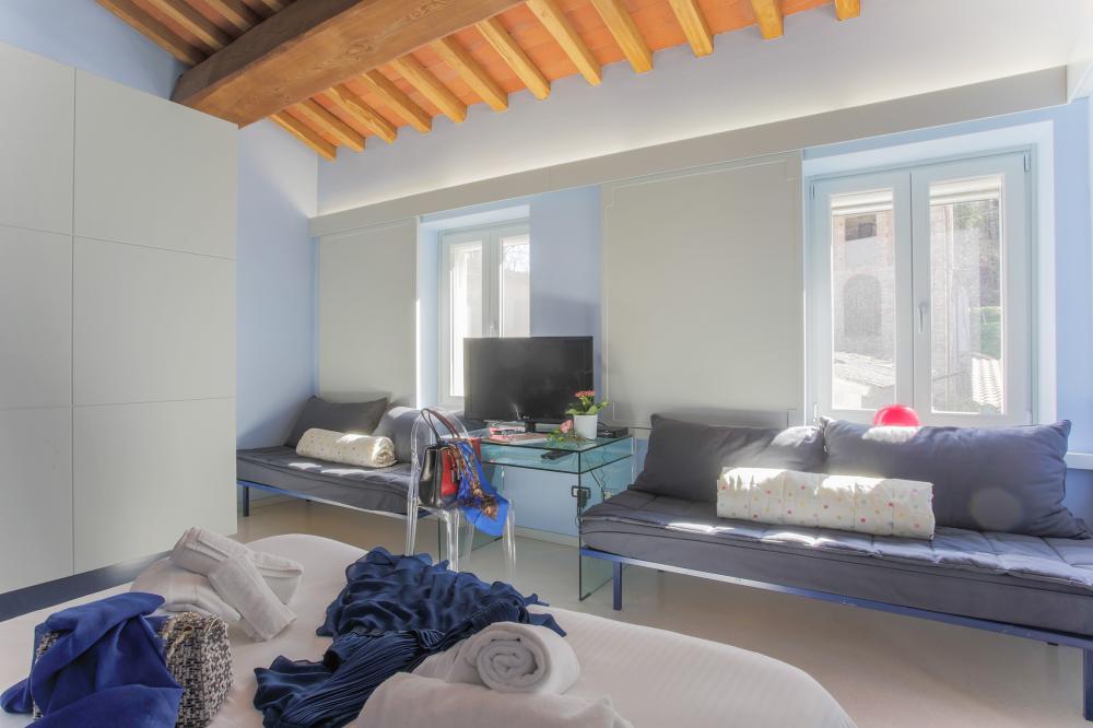 3 Giava Detached house / Villa  Lucca