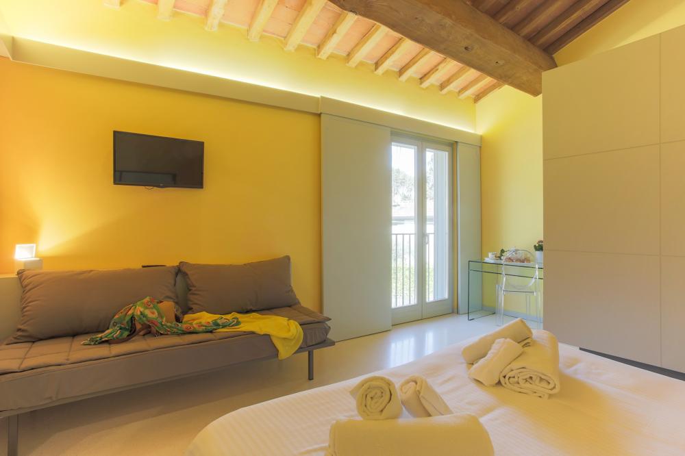 3 Giava Detached house / Villa  Lucca