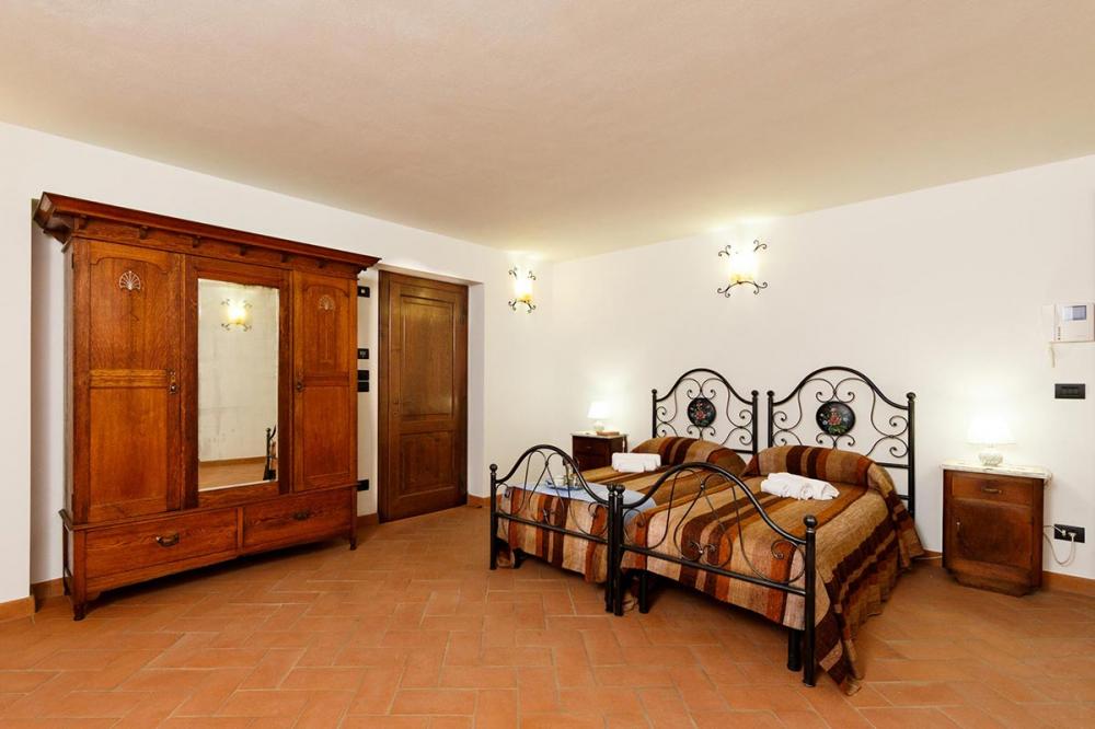 14 Casa Farina Detached house / Villa Arezzo 14 Casa Farina Detached house / Villa Arezzo