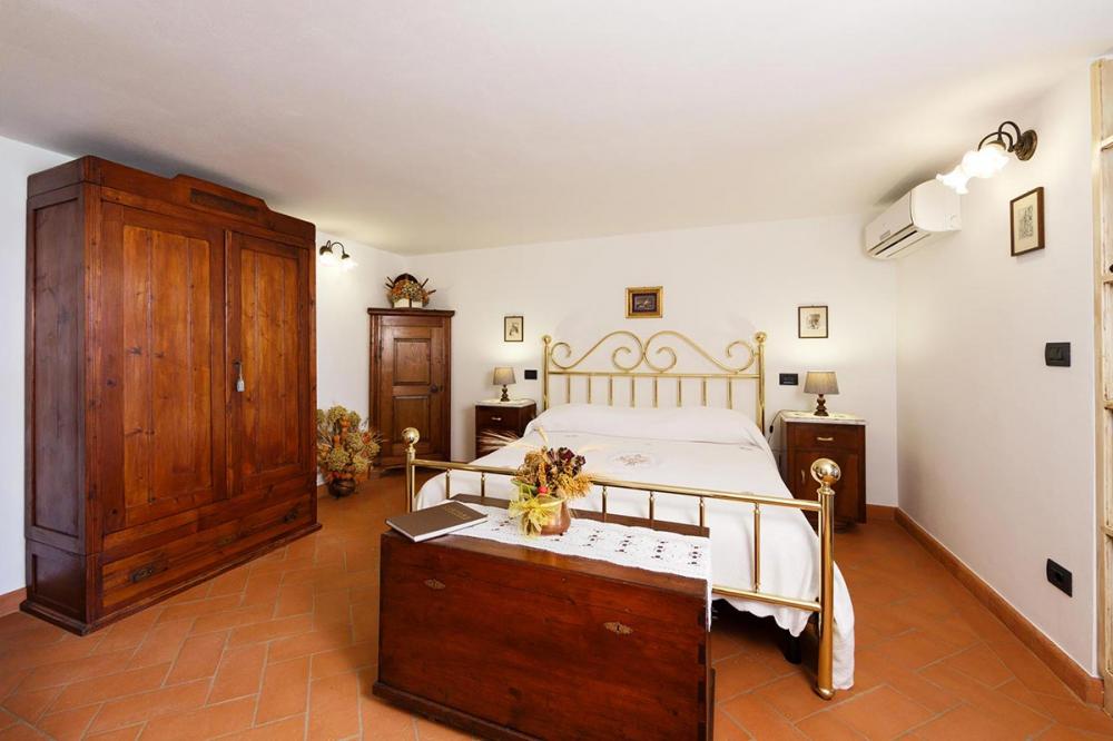 14 Casa Farina Detached house / Villa Arezzo 14 Casa Farina Detached house / Villa Arezzo