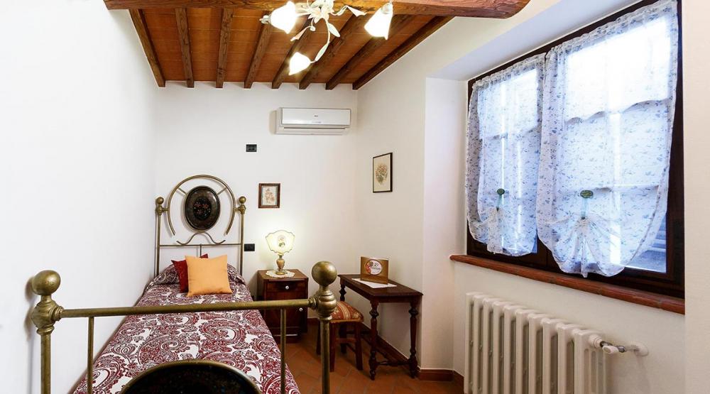 14 Casa Farina Detached house / Villa Arezzo 14 Casa Farina Detached house / Villa Arezzo